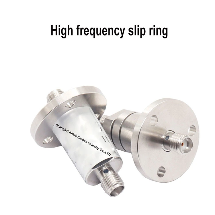 All Kinds of Traditional Slip Ring for Industry Use